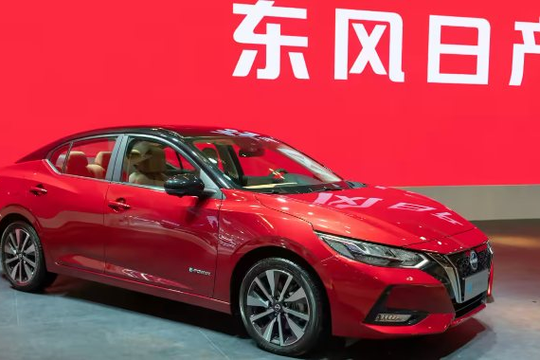 Lộ diện 2 ông lớn Nhật Bản ‘hụt hơi’ tại thị trường ô tô Trung Quốc: Từng giữ 20% thị phần nay chuẩn bị cắt giảm công suất hàng trăm nghìn xe 
