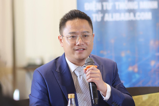 Alibaba ra mắt công cụ Smart Assistant tăng cường hiệu suất xuất khẩu cho các SME Việt Nam