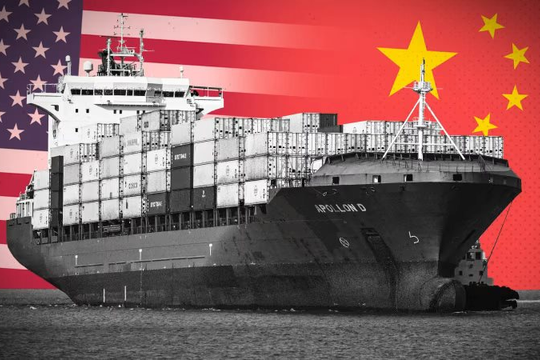 Một ngành của Mỹ lép vế hoàn toàn trước sự vươn lên mạnh mẽ của Trung Quốc: Công đoàn phải cầu cứu chính phủ can thiệp
