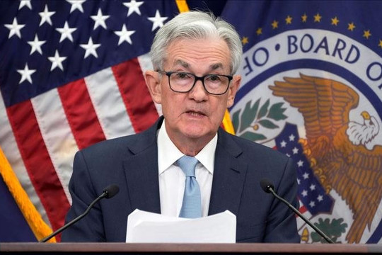Các quan chức Fed phát biểu gì về chính sách và căn cứ cho việc hạ lãi suất trước cuộc họp quan trọng vào tuần tới?