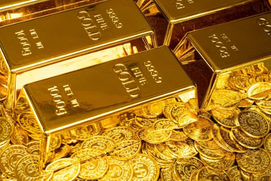Mua vàng nhiều nhất nhưng Trung Quốc không phải là nước có dự trữ vàng lớn nhất thế giới: Quốc gia đứng đầu có lượng dự trữ bằng 3 nước đứng sau cộng lại