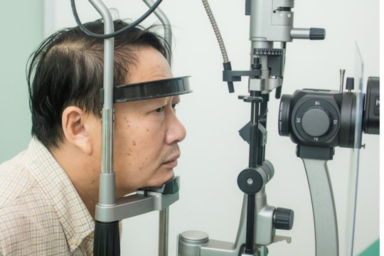 Tuệ Anh Eye Care: Nỗ lực đẩy lùi mù lòa, vì một thế giới không có glôcôm