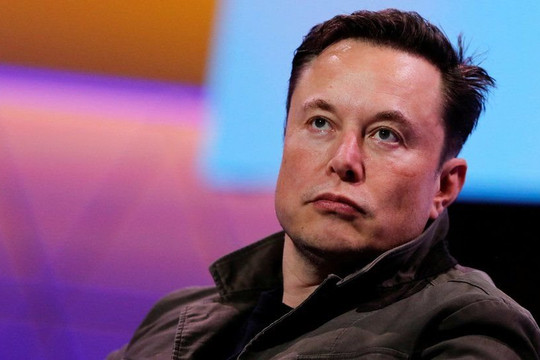 Nóng: Elon Musk thừa nhận dùng ma túy hàng tuần