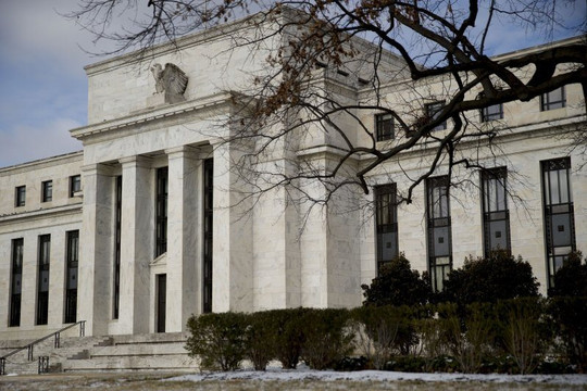 Lạm phát diễn biến khó lường, loạt quan chức Fed tin rằng con số 2% là "mục tiêu xa vời"
