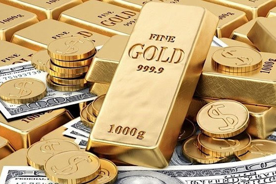 Mua vàng dự trữ trong 16 tháng liên tiếp, Trung Quốc đang tính toán điều gì? 