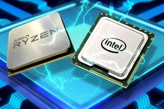 Trung Quốc cấm sử dụng chip Intel và AMD trong hệ thống máy chủ của cơ quan nhà nước