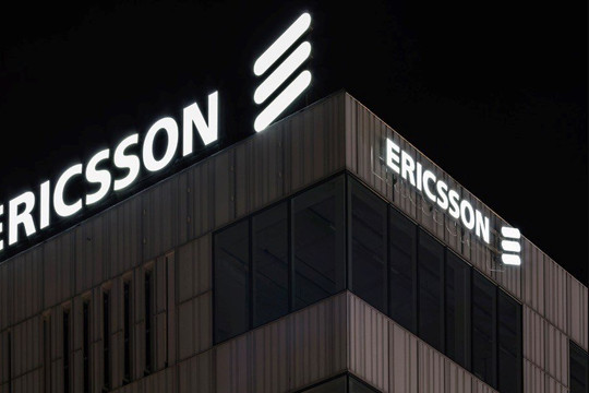 Sau đợt cắt giảm 8.500 nhân viên năm 2023, Ericsson đang lên kế hoạch cắt giảm tiếp trong năm 2024