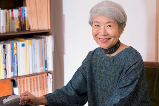 Cách tiết kiệm không tưởng của cụ bà 73 tuổi người Nhật Bản: Cả đời chưa từng mua gia vị, đo từng cm giấy vệ sinh