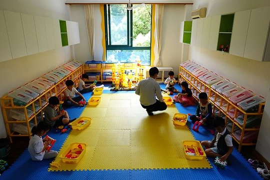 Buồn của Trung Quốc: Chỉ 2 năm đã đóng cửa 20.400 trường mẫu giáo, nhiều giáo viên phải nghỉ việc vì một lý do đáng ‘báo động’ 