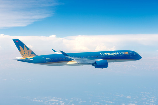 Năm 2023, Vietnam Airlines đạt doanh thu 92.231 tỷ đồng (tăng 30% so với năm 2022), lợi nhuận gộp đạt 3.885 tỷ đồng. Quý I/2024 tiếp tục đón nhận nhiều tín hiệu khả quan