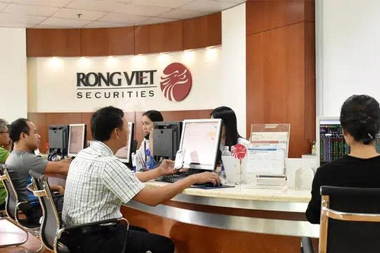 Chứng khoán Rồng Việt (VDS) có thêm 500 tỷ đồng từ lô trái phiếu “ba không”