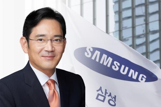 Thông tin bất ngờ về Chủ tịch Samsung - doanh nhân quyền lực nhất Hàn Quốc: Phong cách lãnh đạo khác xa người cha, có cả fanclub vì được ngưỡng mộ