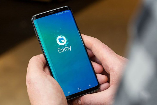 Bị "chê" nhiều, Samsung tính nâng cấp trợ lý ảo Bixby 