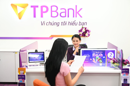 Ngân hàng Việt vươn tầm khu vực với định giá thương hiệu lọt Top 500 ngân hàng toàn cầu
