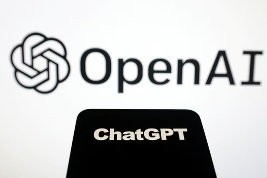 OpenAI cho phép người dùng truy cập ChatGPT mà không cần đăng ký tài khoản