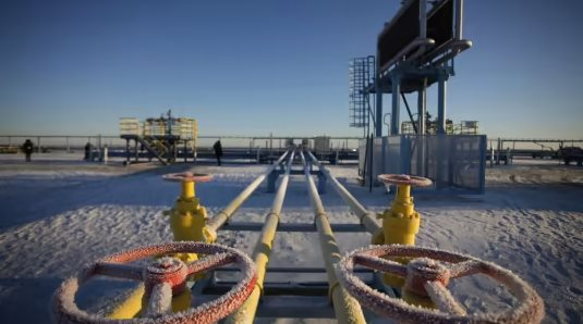 'Trùm cuối' ngành LNG thế giới chính thức lộ diện: Là cứu tinh thay Nga 'nuôi sống' châu Âu, xuất khẩu đứng đầu toàn cầu

