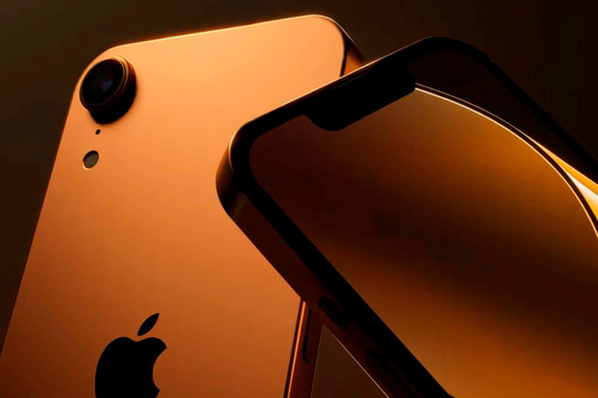 iPhone giá 10 triệu đồng của Apple lộ diện, ngoại hình cực đẹp, sang chảnh chẳng kém iPhone 15