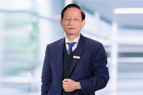 Bắt tay Chery xây nhà máy ô tô 20.000 tỷ, Chủ tịch Geleximco Vũ Văn Tiền muốn biến Việt Nam thành ‘thủ phủ sản xuất xe’ của Đông Nam Á
