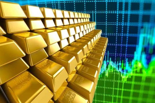 Giá cao nhất mọi thời đại nhưng vàng có phải kênh đầu tư sáng suốt lúc này? 