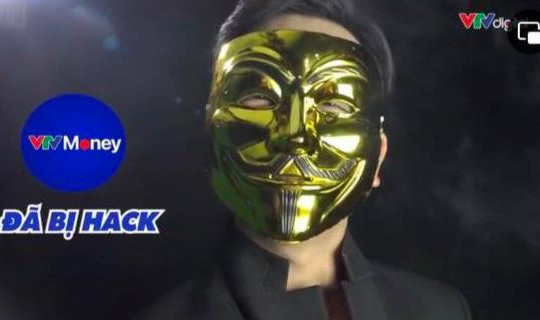 Sau Độ Mixi, Quang Linh Vlog, đến lượt fanpage VTV Money bị hack, thực hư thế nào?