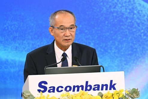 Tài chính Tuần qua: NHNN can thiệp tỷ giá trong trường hợp cần thiết, tin đồn Chủ tịch Sacombank bị cấm xuất cảnh