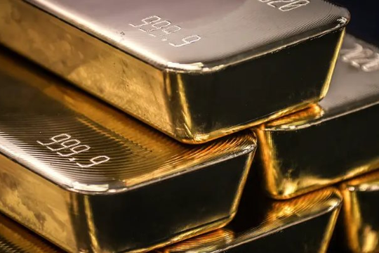 “Một khi lạm phát nóng trở lại, giá vàng sẽ tăng gần 50% trong hơn 1 năm tới”