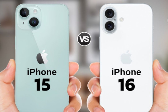 Camera iPhone 16 sẽ có thay đổi lớn, để đẹp hơn hay còn lý do nào khác?