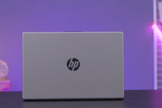Cách Thế Giới Di Động dẫn đầu thị phần laptop HP