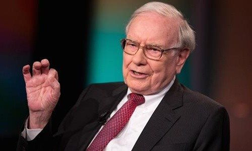 Bài học làm giàu của tỷ phú Buffett: Cần làm 5 việc này mỗi ngày để có thể ‘‘đổi đời’’ và giàu sụ trước tuổi 40 