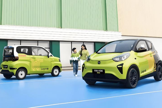 Hãng xe xây dựng nhà máy ở Việt Nam hé lộ 2 mẫu xe điện mini mới, giá cực rẻ chỉ từ 100 triệu đồng, thấp hơn Honda SH