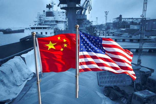 Mỹ có thể bị ‘gậy ông đập lưng ông’ khi áp thuế cực đoan lên hàng nhập khẩu từ Trung Quốc