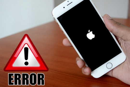 Nóng: Người dùng iPhone đang bị phần mềm gián điệp nhắm đến, Apple phát cảnh báo toàn cầu!