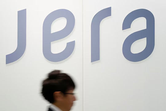 JERA Nhật Bản lập công ty năng lượng tái tạo toàn cầu tại Anh
