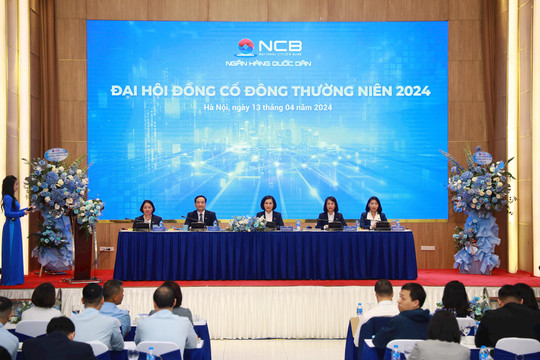 NCB tăng vốn điều lệ, quyết liệt triển khai phương án cơ cấu lại giai đoạn 2023-2025