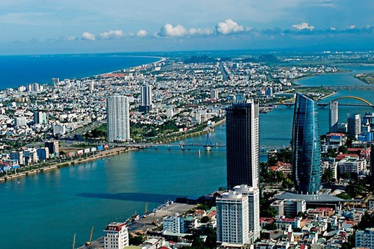 Thị trường bất động sản nhà ở Đà Nẵng và vùng phụ cận khan hiếm dự án mở bán mới