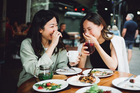 Tin vui: Chăm ăn hàng có thể giúp bạn đến gần hơn tới mục tiêu tự do tài chính