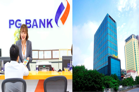 Tài chính tuần qua: NHNN sẵn sàng can thiệp tỷ giá, LPBank và PGBank có “biến động” trước thềm ĐHĐCĐ