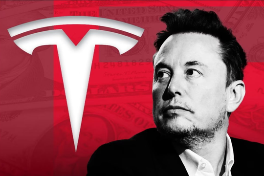 Doanh thu, lợi nhuận quý 1 của Tesla đồng loạt giảm nhưng cổ phiếu tăng vọt 11% sau câu nói của Elon Musk