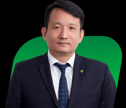 Ông Nguyễn Đình Tùng từ nhiệm vị trí Tổng Giám đốc OCB sau 11 năm 8 tháng nắm quyền
