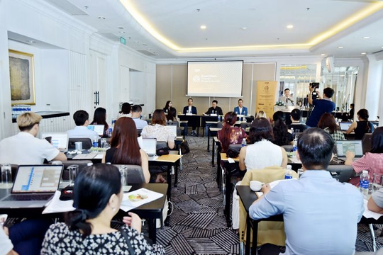 Giải thưởng Bất động sản Việt Nam PropertyGuru lần thứ 10 chính thức khởi động