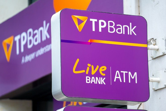 TPBank và đối tác được vinh danh “Giải pháp Trải nghiệm khách hàng kỹ thuật số đa kênh tốt nhất”