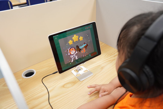 Một nền tảng giáo dục trực tuyến của Việt Nam lọt top xếp hạng “ngôi sao đang lên” của Edtech thế giới