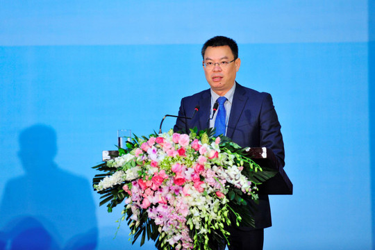Chủ tịch Trần Minh Bình: VietinBank tăng trưởng 'thật', chứ không phải 'kỹ thuật' như một số tổ chức tín dụng khác