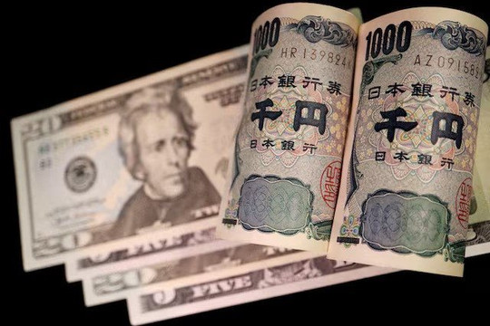 Nhật Bản có thể vực dậy đồng yên khỏi đáy lịch sử?