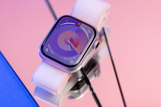 Một tính năng trên Apple Watch đạt chứng nhận quan trọng của FDA Hoa Kỳ, kích hoạt ngay để theo dõi sức khoẻ tim mạch!