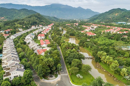 Xuân Cầu Holdings làm khu đô thị hơn 5.500 tỷ ở Hòa Bình
