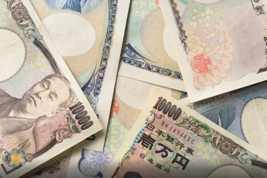 Đồng yên giảm giá mạnh nhất trong số 9 loại tiền tệ của các nền kinh tế lớn: Thêm một yếu tố mới nổi dẫn đến sự suy yếu của đồng tiền Nhật Bản 