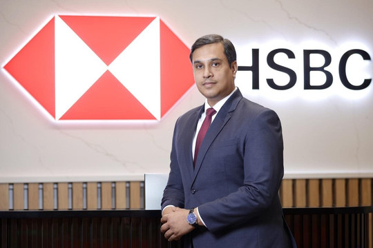"Sếp" HSBC hiến kế để duy trì vị thế tối ưu của Đông Nam Á trong thương mại toàn cầu