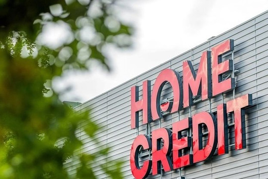 Home Credit vừa bán toàn bộ mảng kinh doanh tại Ấn Độ với giá chỉ bằng 10% thương vụ tại Việt Nam