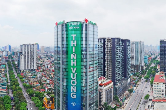 VPBank sẽ tăng trưởng mạnh trong 2024 nhờ đâu?